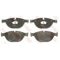 TRW Front Brake Pad GDB1838