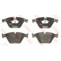 TRW Front Brake Pad GDB1854