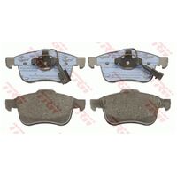 TRW Front Brake Pad GDB1880