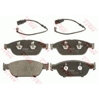 TRW Front Brake Pad GDB1883
