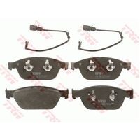 TRW Front Brake Pad GDB1884