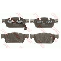 TRW Front Brake Pad GDB1887