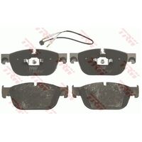 TRW Front Brake Pad GDB1889