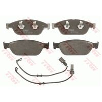 TRW Front Brake Pad GDB1897