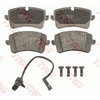 TRW Brake Pad GDB1902