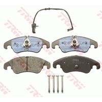 TRW Front Brake Pad GDB1908