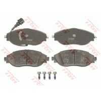 TRW Front Brake Pad GDB1918