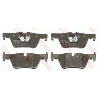 TRW Rear Brake Pad GDB1919