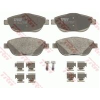 TRW Front Brake Pad GDB1926