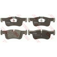 TRW Front Brake Pad GDB1935