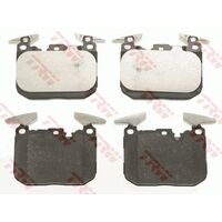 TRW Front Brake Pad GDB1943