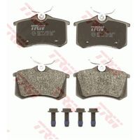 TRW Rear Brake Pad GDB1973