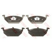 TRW Front Brake Pad GDB1984