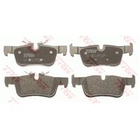 TRW Rear Brake Pad GDB2063