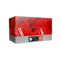 TRW Rear Brake Pads Set GDB4143