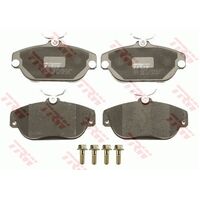 TRW Front Brake Pad GDB837