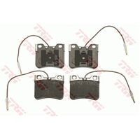TRW Front Brake Pad GDB906