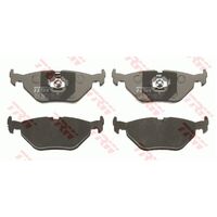 TRW Rear Brake Pad GDB917