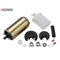 GOSS Fuel Pump GE051 fits Mitsubishi Magna TP 2.6 +more