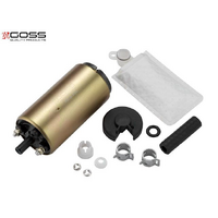 GOSS Fuel Pump GE053 fits Mazda 929 HC 3.0 i +more