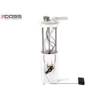 GOSS Fuel Pump GE065 fits Holden Calais VT 3.8 i V6 Supercharged +more
