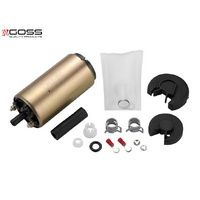GOSS Fuel Pump GE127 fits Nissan Pulsar N14 2.0 i 16V +more