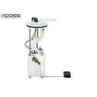 GOSS Fuel Pump GE144 fits Holden Commodore VU 5.7 i V8 +more