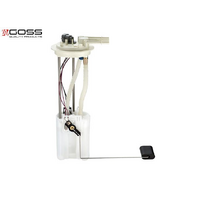 GOSS Fuel Pump GE157 fits Holden Calais VX 3.8 i V6 Supercharged +more