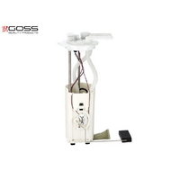 GOSS Fuel Pump GE158 fits Holden Calais VX 3.8 i V6 Supercharged +more