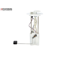 GOSS Fuel Pump GE166 fits Ford Falcon BF 4.0 i +more