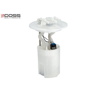 GOSS Fuel Pump GE168 fits Ford Falcon BA 4.0 i XR6 Turbo +more