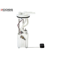 GOSS Fuel Pump GE171 fits Holden Commodore VY 5.7 i V8 +more