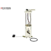 GOSS Fuel Pump GE175 fits Ford Falcon AU 4.0 LPG +more