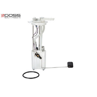GOSS Fuel Pump GE177 fits Holden Calais VY 5.7 i V8 +more