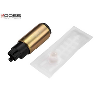 GOSS Fuel Pump GE194 fits Nissan Pulsar N16 1.8 +more