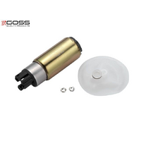 GOSS Fuel Pump GE208 fits Holden Astra TS 1.8 i +more