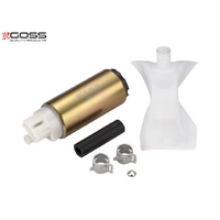 GOSS Fuel Pump GE211 fits Nissan Navara D22 3.0 +more