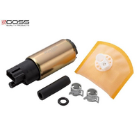 GOSS Fuel Pump GE233 fits Kia Carnival/Grand Carnival VQ 3.5 CVVT +more