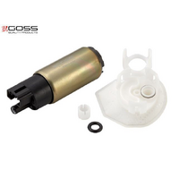 GOSS Fuel Pump GE237 fits Holden Calais VE 6.0 i V8 +more