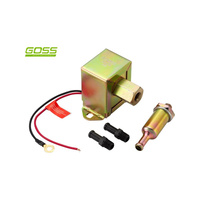 Goss Fuel Pump GE239