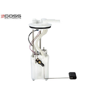 GOSS Fuel Pump GE265 fits Holden Commodore VZ 3.6 i V6  +more