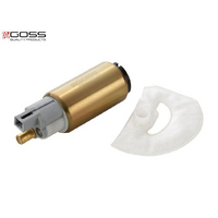 GOSS Fuel Pump GE268 fits Mazda 3 BK 2.3 SP23 +more