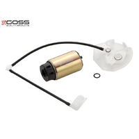 GOSS Fuel Pump GE277 fits Toyota Hilux TGN16 2.7 +more