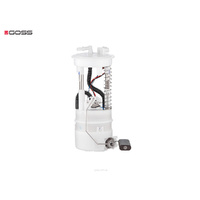 GOSS Fuel Pump GE431 fits Nissan X-Trail T31 2.5 +more