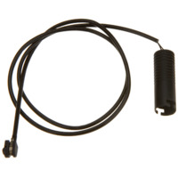 TRW Rear Brake Wear Indicator Sensor GIC157
