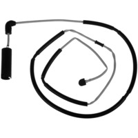 TRW Rear Brake Wear Indicator Sensor GIC208