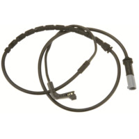 TRW Rear Brake Wear Indicator Sensor GIC236