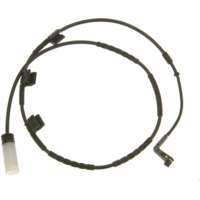 TRW Rear Brake Wear Indicator Sensor GIC248