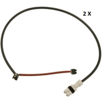 TRW Rear Brake Wear Indicator Sensor GIC303