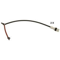TRW Front Brake Wear Indicator Sensor GIC308